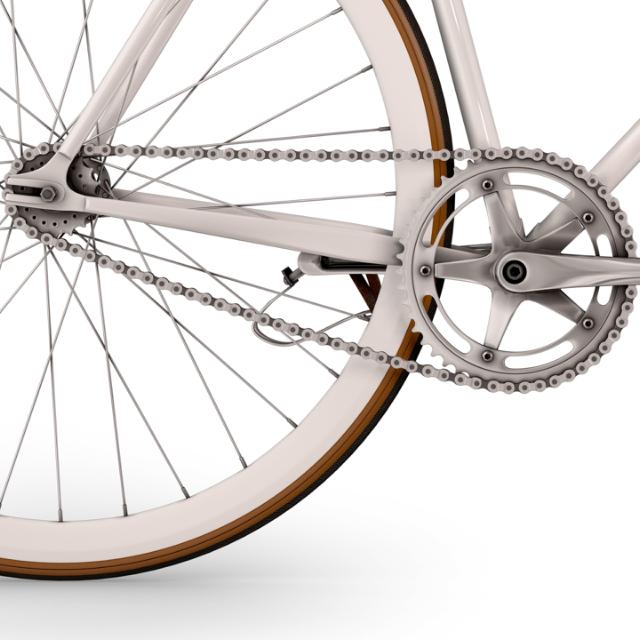 GT GTR Type CX Road Bike