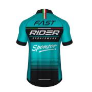 Terry Velocity Short Sleeve Jersey